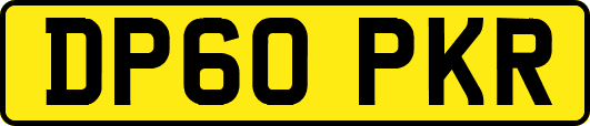 DP60PKR