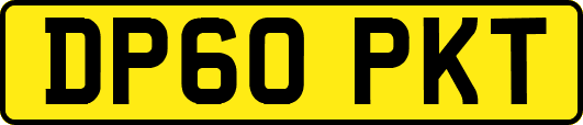 DP60PKT