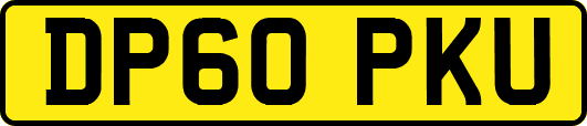 DP60PKU