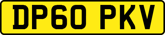 DP60PKV