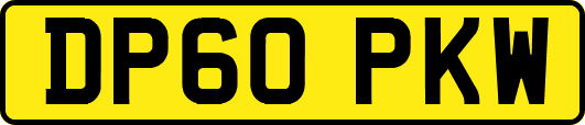 DP60PKW