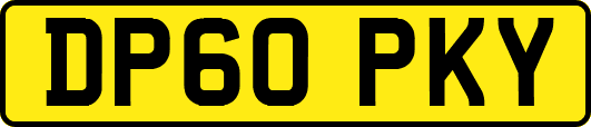 DP60PKY