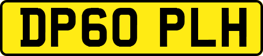 DP60PLH