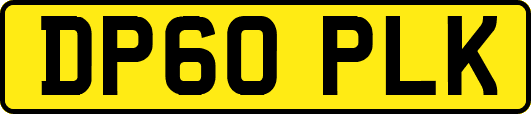 DP60PLK
