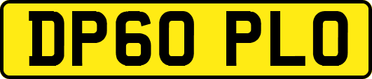 DP60PLO