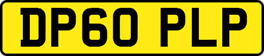 DP60PLP