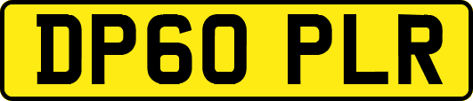 DP60PLR
