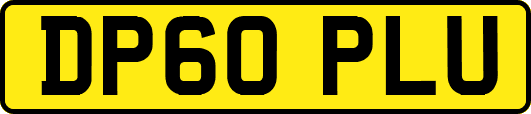 DP60PLU