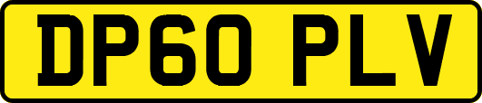 DP60PLV