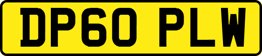 DP60PLW