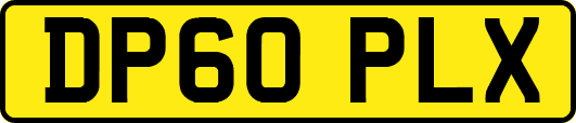 DP60PLX