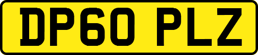 DP60PLZ