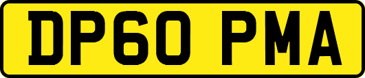 DP60PMA