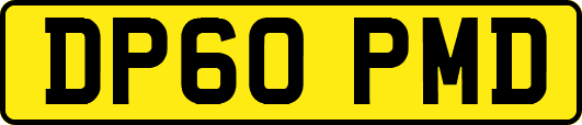 DP60PMD