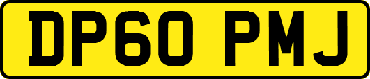 DP60PMJ