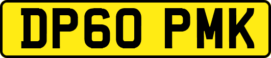 DP60PMK