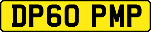 DP60PMP