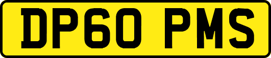 DP60PMS
