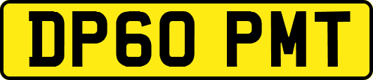DP60PMT