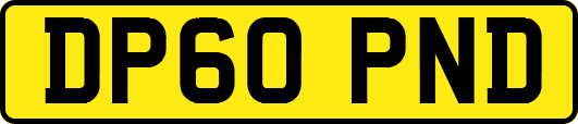 DP60PND