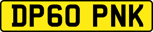 DP60PNK