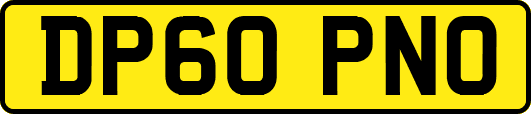 DP60PNO
