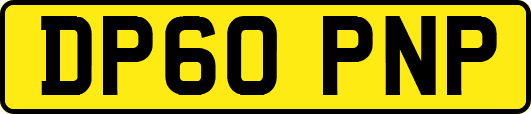 DP60PNP