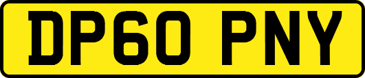 DP60PNY