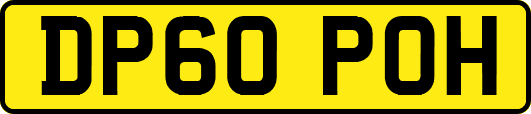 DP60POH