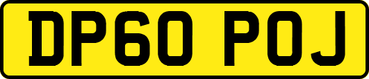 DP60POJ