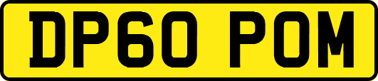 DP60POM