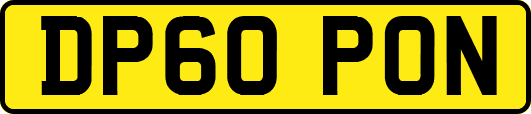DP60PON