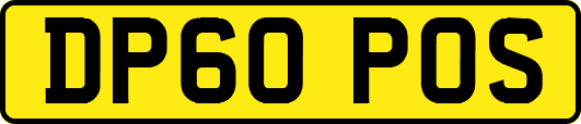 DP60POS