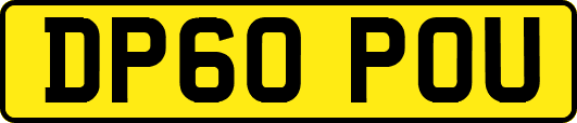 DP60POU
