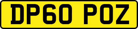 DP60POZ