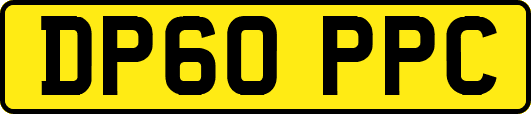 DP60PPC