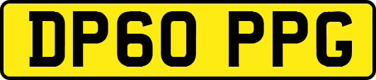 DP60PPG