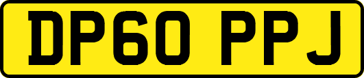 DP60PPJ