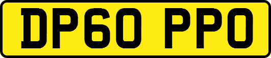 DP60PPO