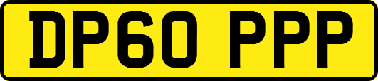 DP60PPP