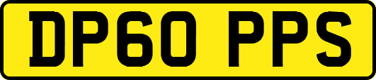 DP60PPS