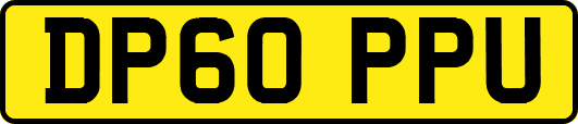DP60PPU