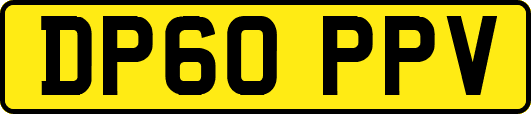 DP60PPV