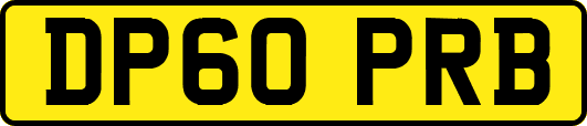 DP60PRB