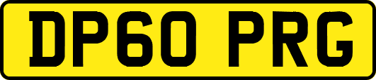 DP60PRG