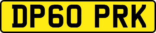 DP60PRK