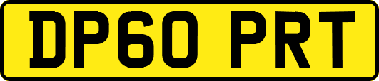DP60PRT