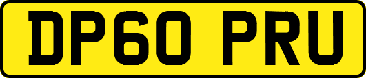 DP60PRU