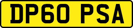 DP60PSA