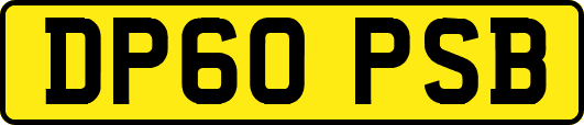 DP60PSB
